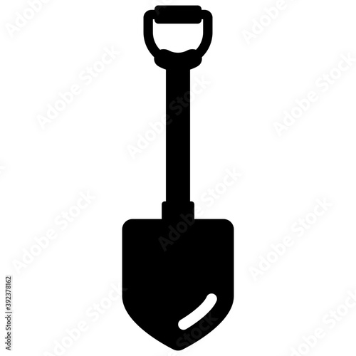Shovel 