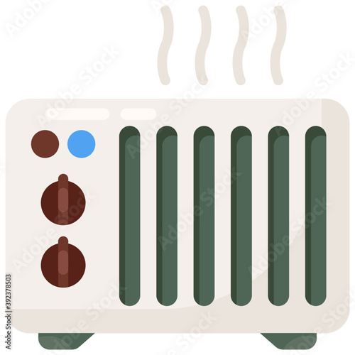 Heater