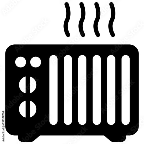 Heater 