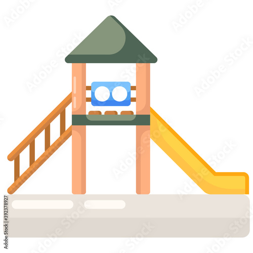 Play Area 