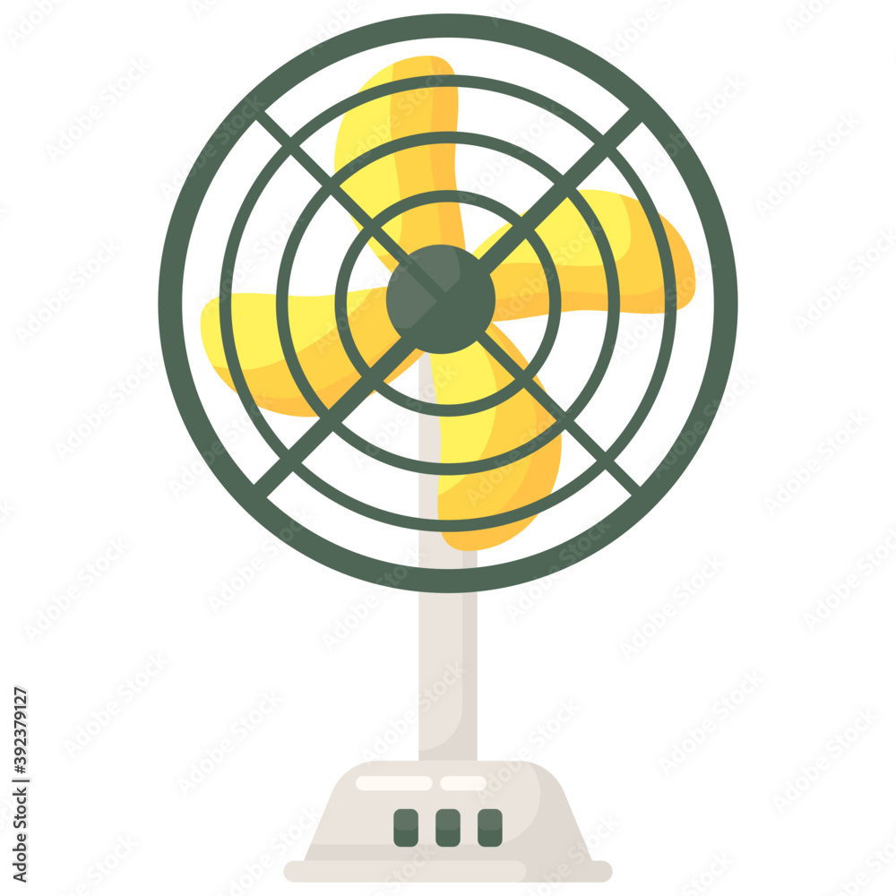 Pedestal Fan Pedestal Fan