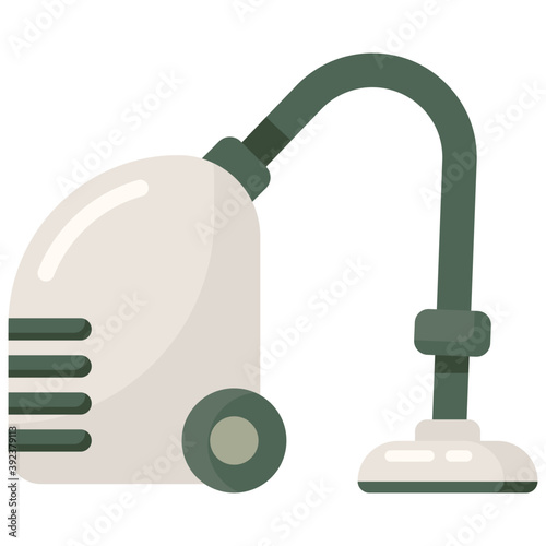 Vacuum Cleaner 
