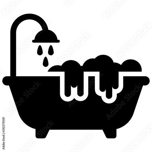 Bathtub 