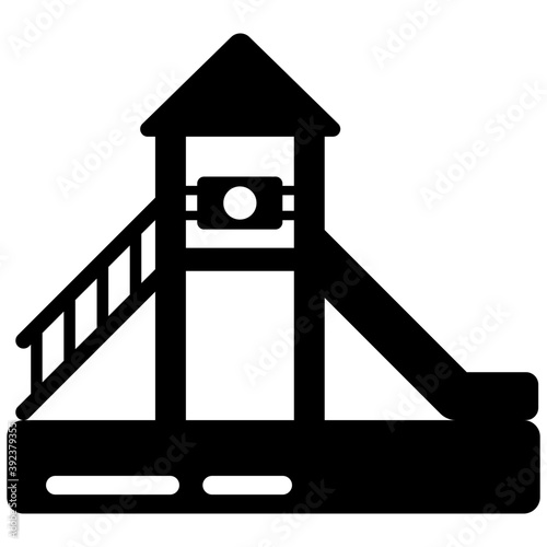 Play Area 