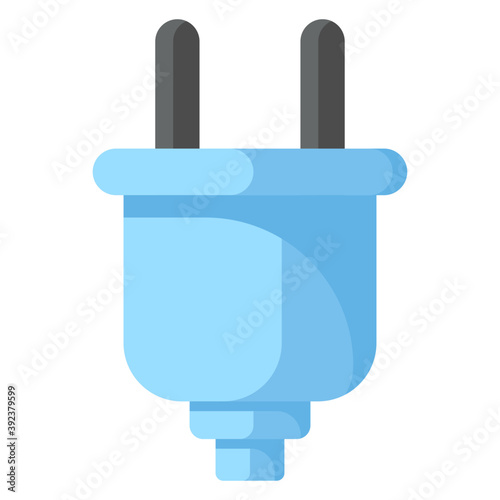 Electric Plug 