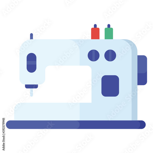 Sewing Machine 