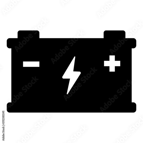 Battery 