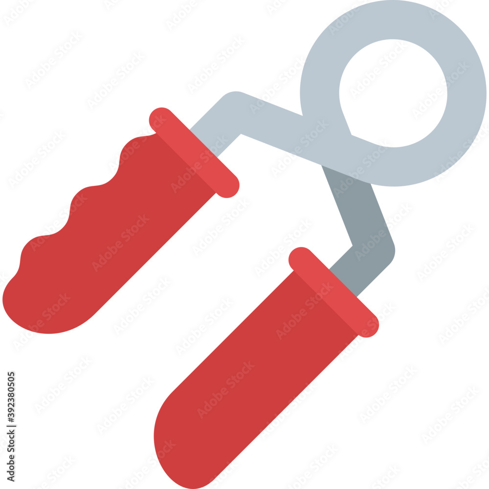 Hand gripper for hand exercise
Hand gripper for hand exercise