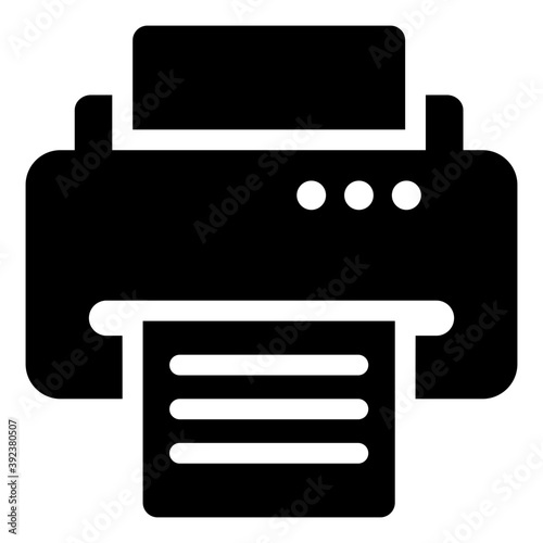 Printer 