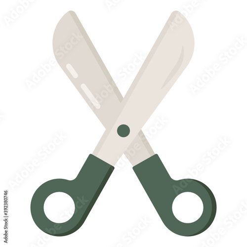 Scissors 