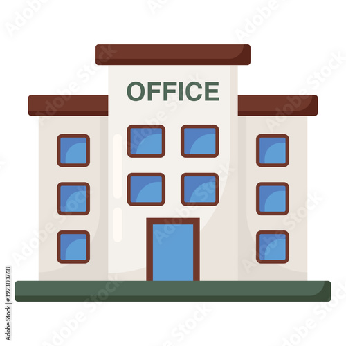 Office Building 