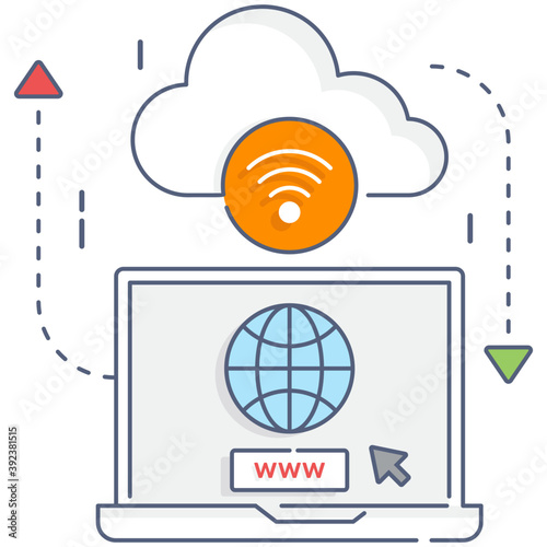 Internet 