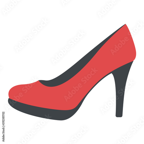 
Heel shoes are ultimate trendsetter when it comes to woman fashion
