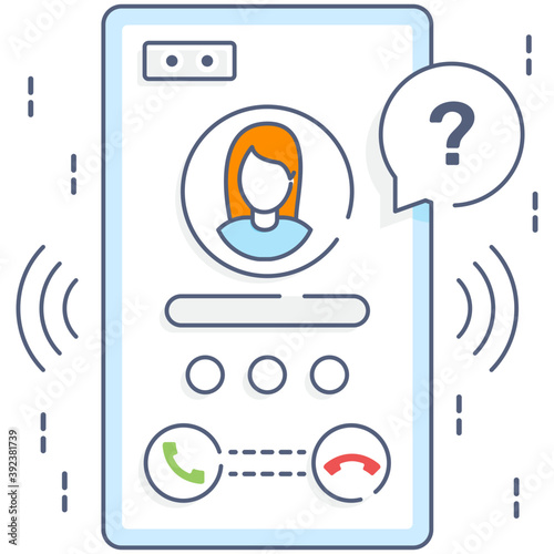 Unknown Caller 