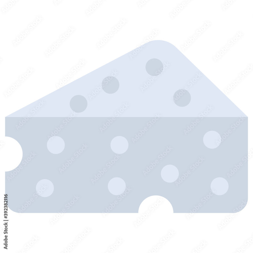 Cheese Slice Cheese Slice