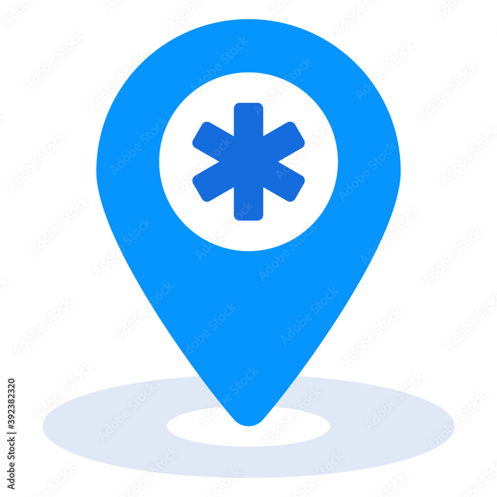 Hospital Location Hospital Location