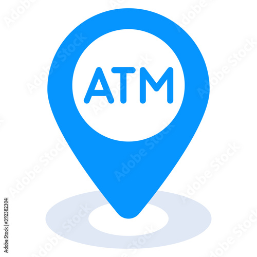 ATM Location 