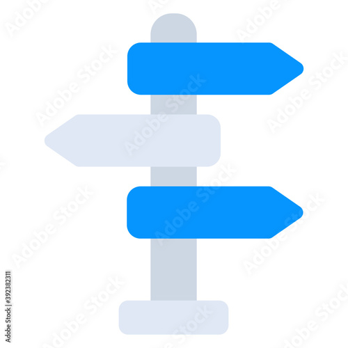Guidepost 