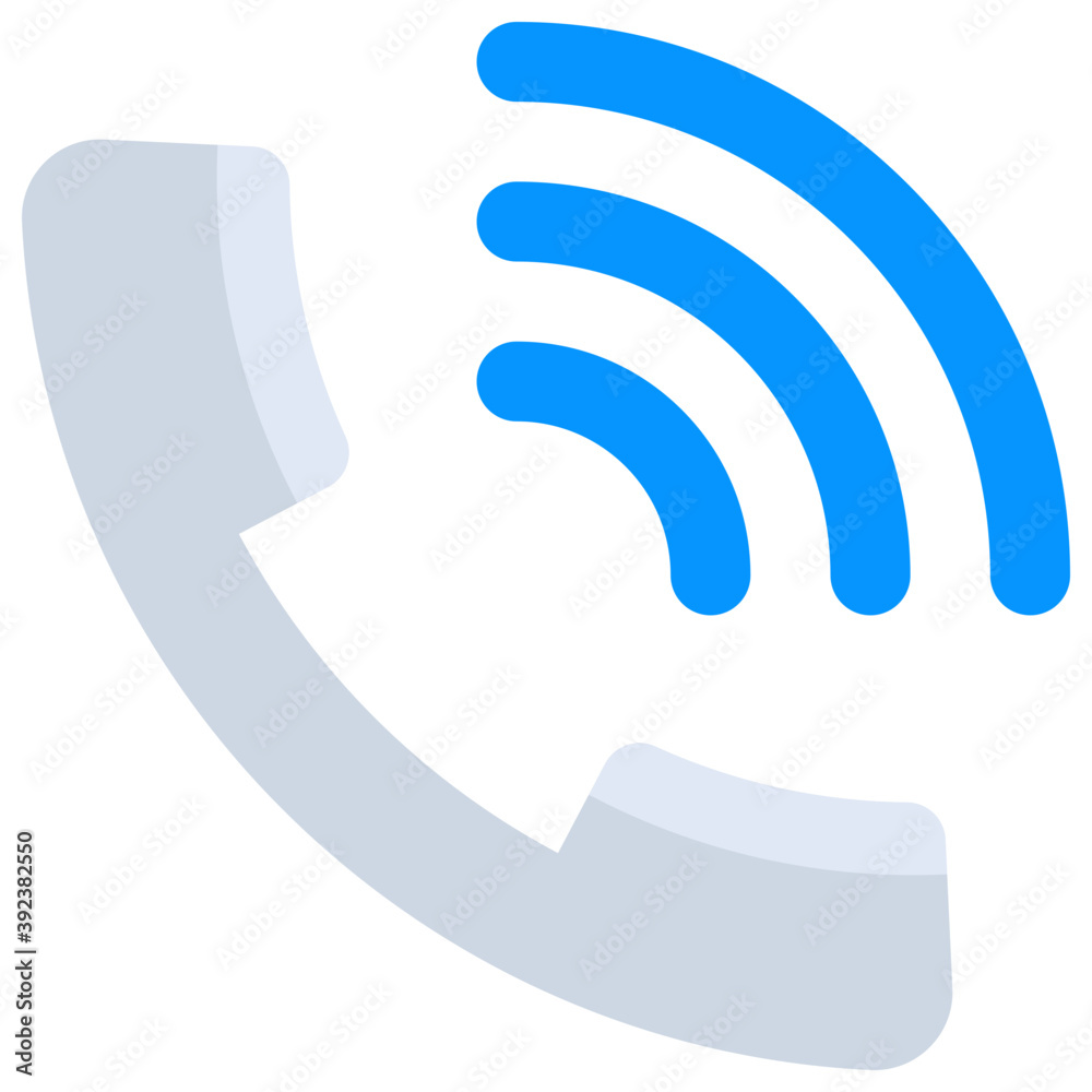 Ringing Call Ringing Call