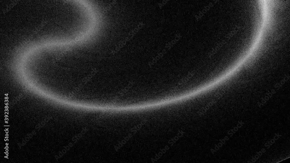 Noise Lines Distortion Cycle Moving Line Unnatural Noise Pattern