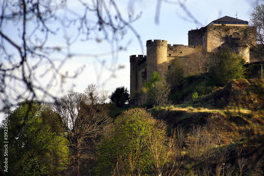 Puebla de Sanabria