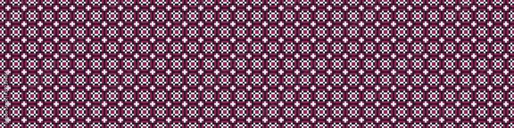 Abstract Cross Pattern Dots Logo generative computational art illustration Abstract Cross Pattern Dots Logo generative computational art illustration