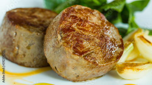 Naklejka carne