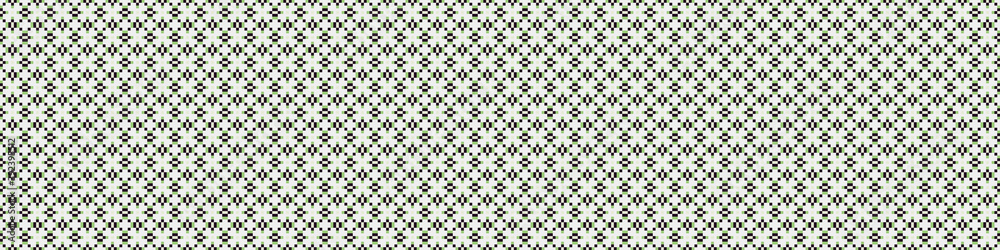 Abstract Cross Pattern Dots Logo generative computational art illustration Abstract Cross Pattern Dots Logo generative computational art illustration