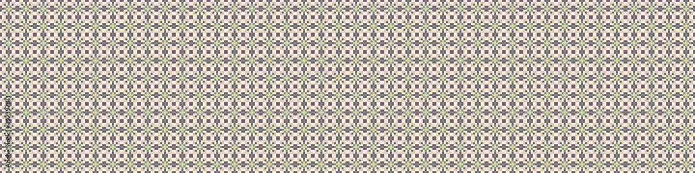 Abstract Cross Pattern Dots Logo generative computational art illustration Abstract Cross Pattern Dots Logo generative computational art illustration