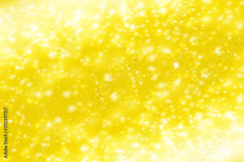 Gold glitter color beautiful background.