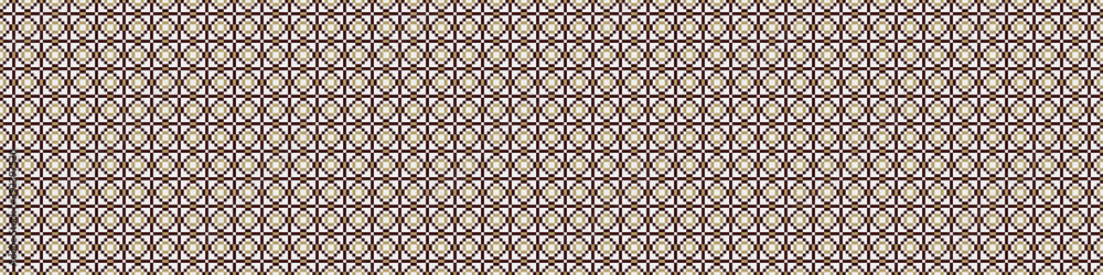 Abstract Cross Pattern Dots Logo generative computational art illustration Abstract Cross Pattern Dots Logo generative computational art illustration