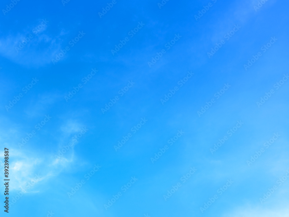 blue sky with beautiful natural white clouds
blue sky with beautiful natural white clouds