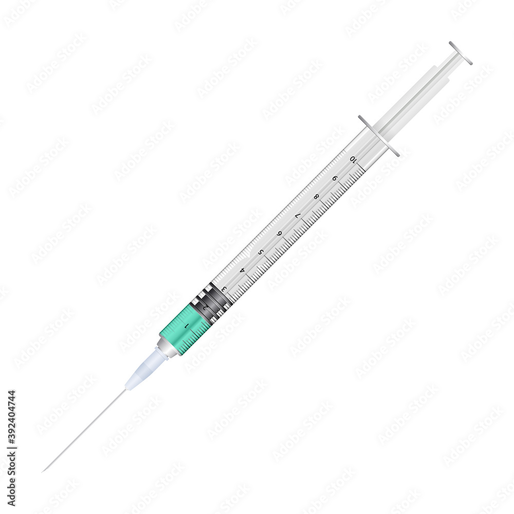 Syringe