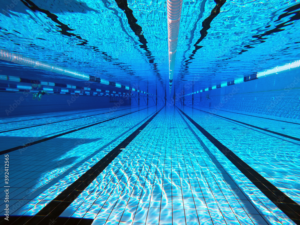 Olympic sale swimming pool