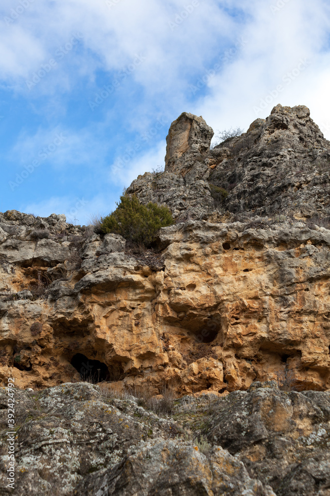 Sierra de Madrid