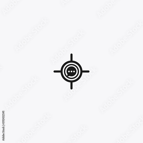 skop abstract logo vector design template download