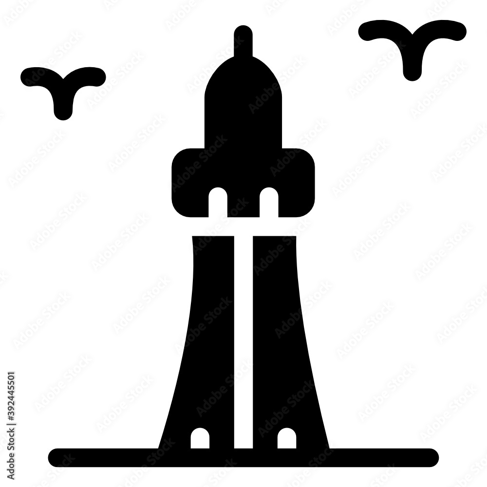 American high rise architecture, solid icon of us space needle
American high rise architecture, solid icon of us space needle