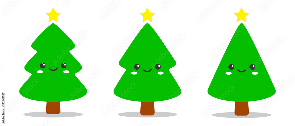 HOW TO DRAW AND COLOR A SIMPLE (BUT CUTE) CHRISTMAS TREE! ☝🏼☝🏼☝🏼☝🏼 |  Instagram