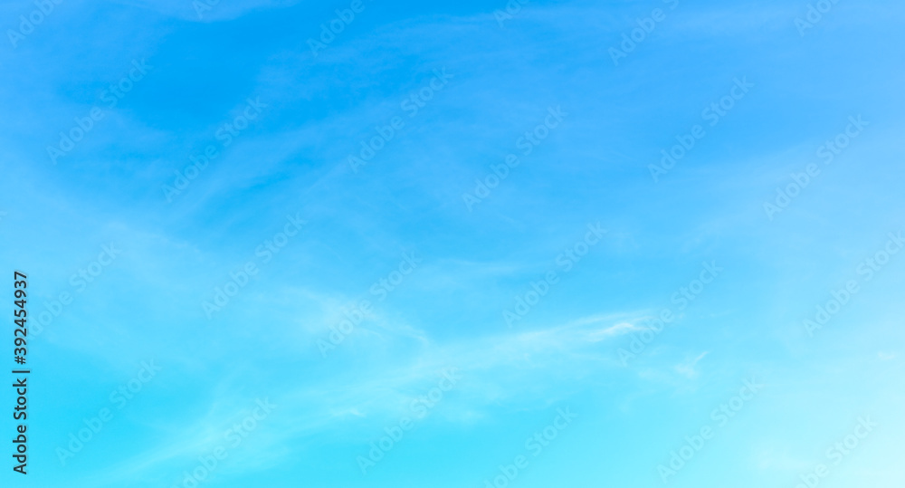 blue sky with beautiful natural white clouds
blue sky with beautiful natural white clouds