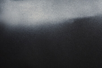 spary texture on back background