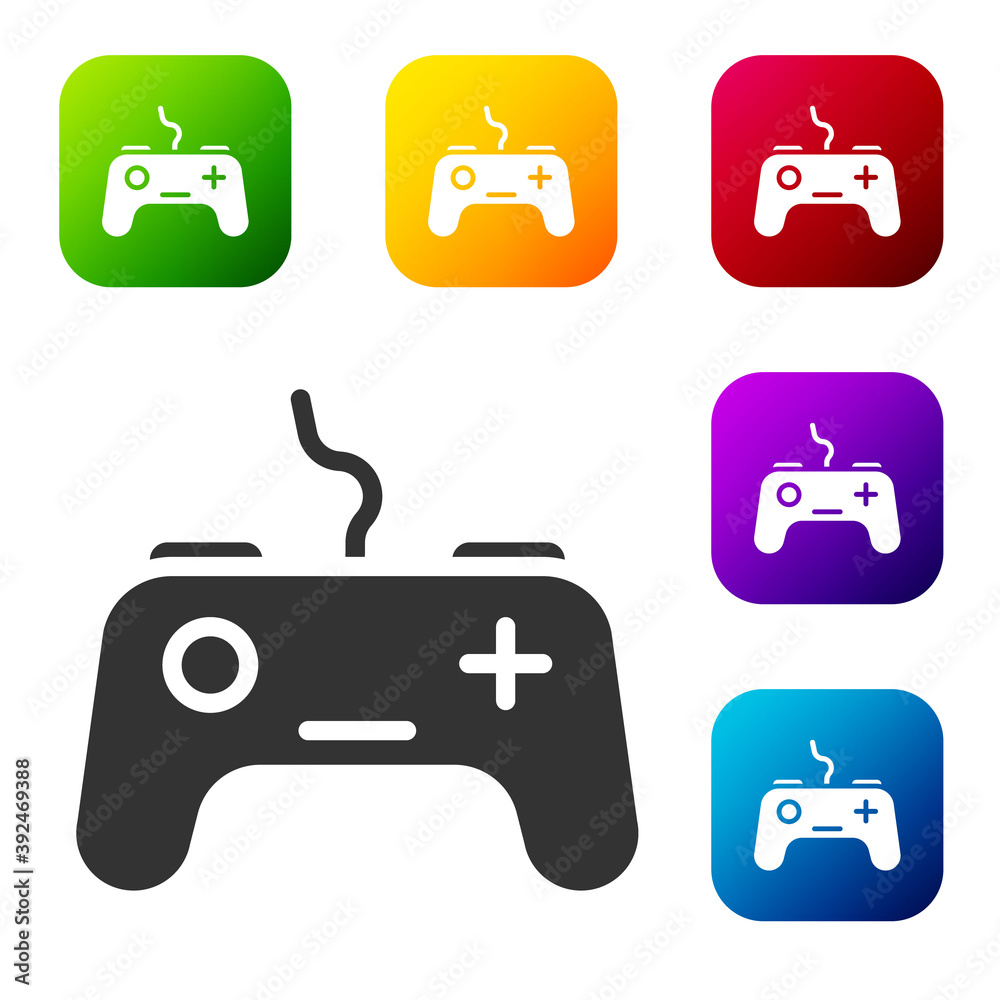 Để tối ưu hóa hiệu suất của trò chơi, một chiếc gamepad đen hoàn hảo sẽ là sự lựa chọn tối ưu của bạn. Bức ảnh liên quan đến từ khóa \