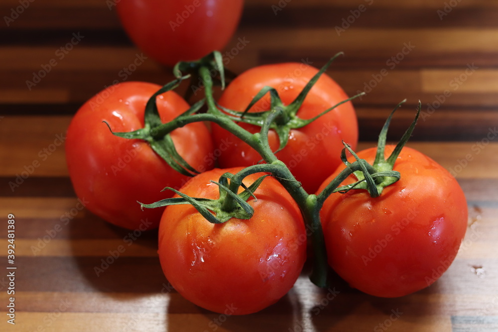 Tomaten Tomaten
