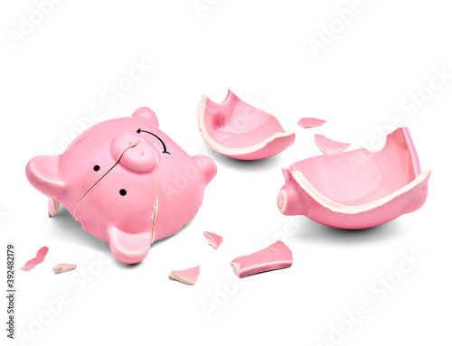 Fényképezés coin finance saving money piggybank business crisis banking piggy bank pig broke
