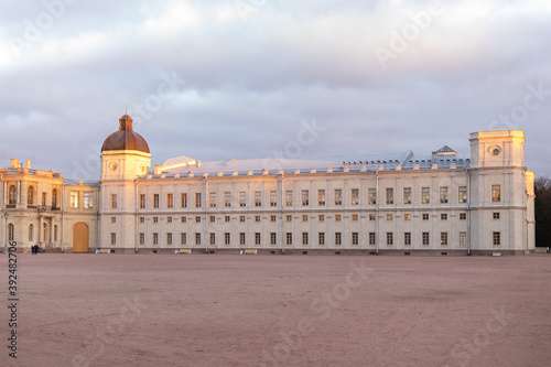 State Museum Reserve Gatchina