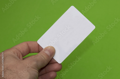 fidelity card bianca