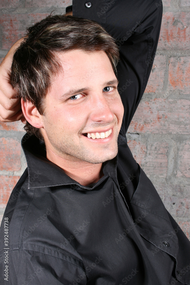 Male Model Male Model