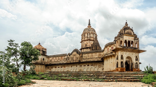 Orchha the lost city of India