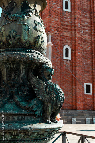 Leone di San Marco