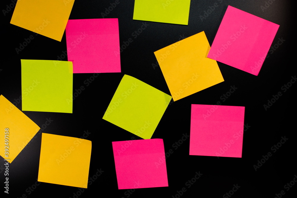 sticky notes sticky notes