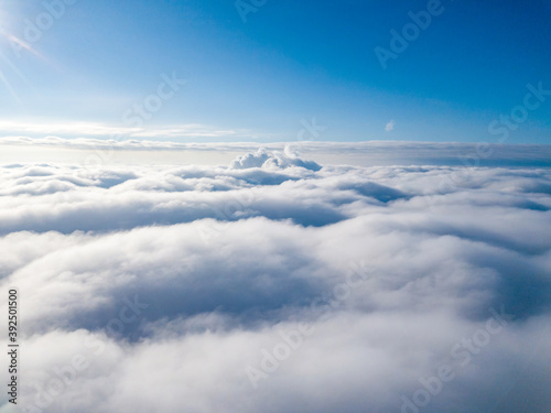 Photography Aerial view
